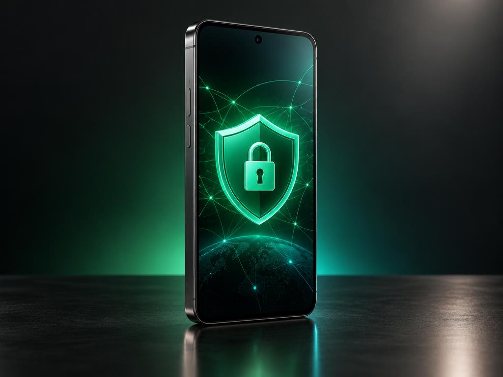 Imagem ilustrativa de VPN Android
